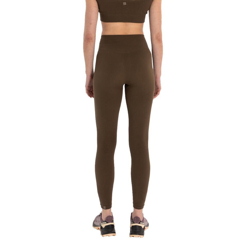Inguz Seamless Pamuk Yoga Tayt