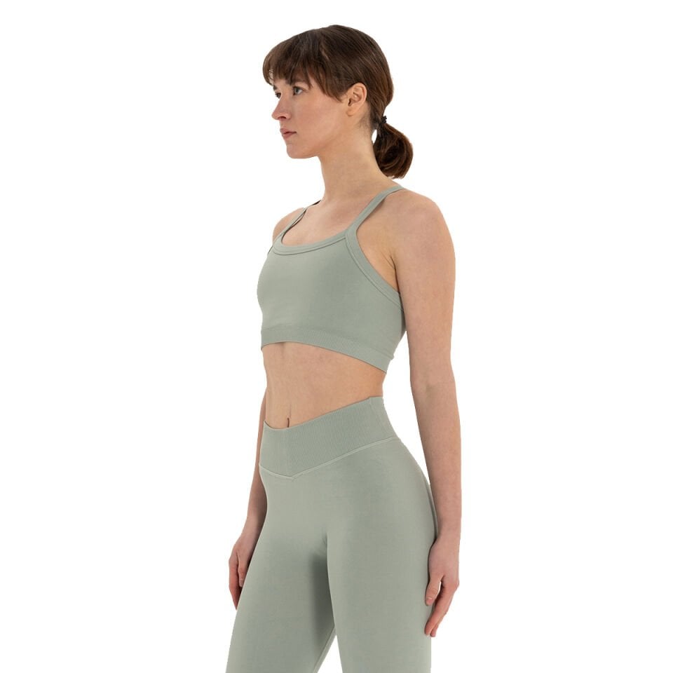 Seamless Toparlayıcı Bra