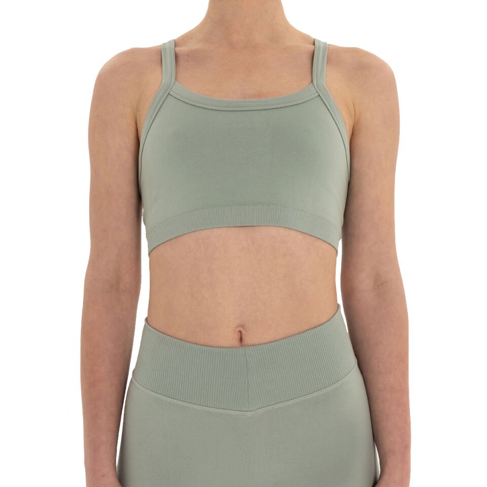 Inguz Seamless Toparlayıcı Bra