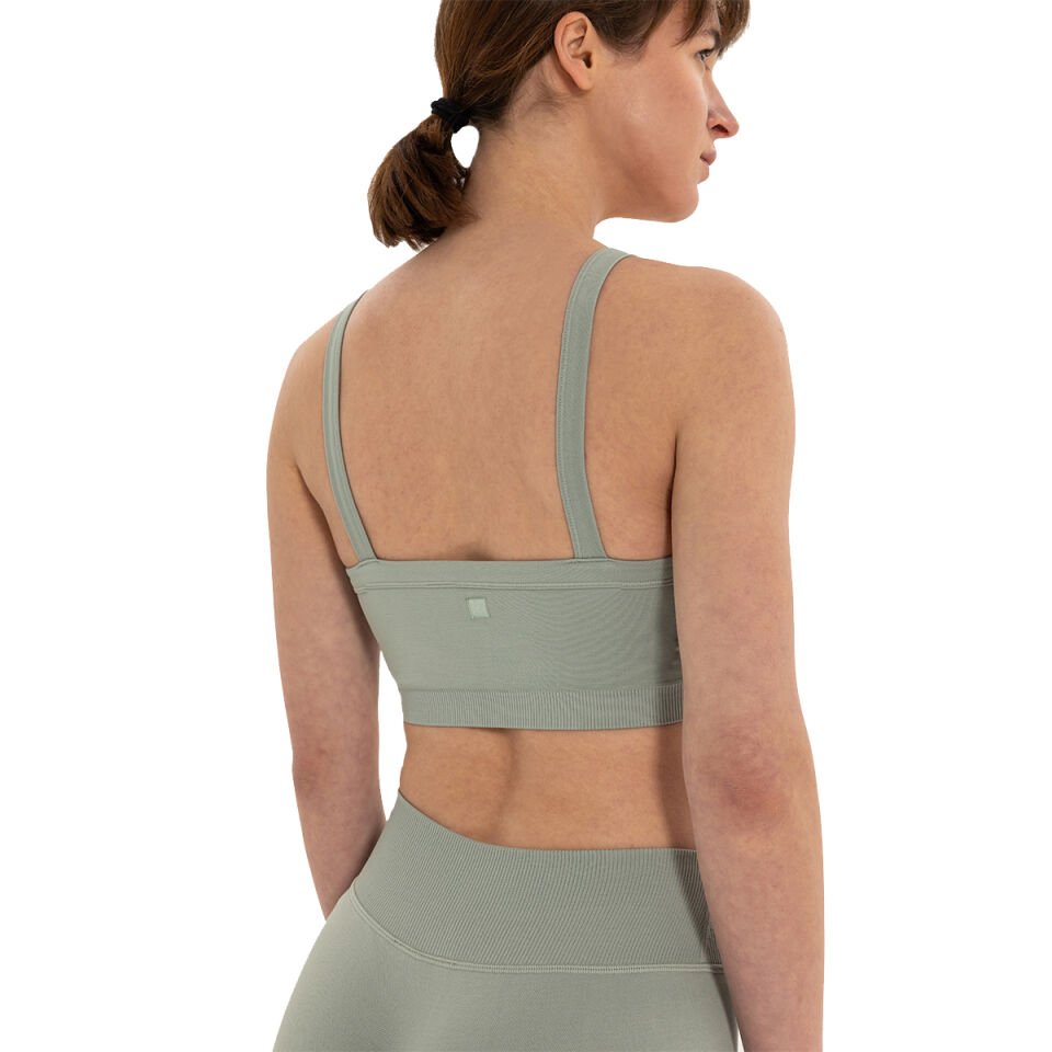Seamless Toparlayıcı Bra