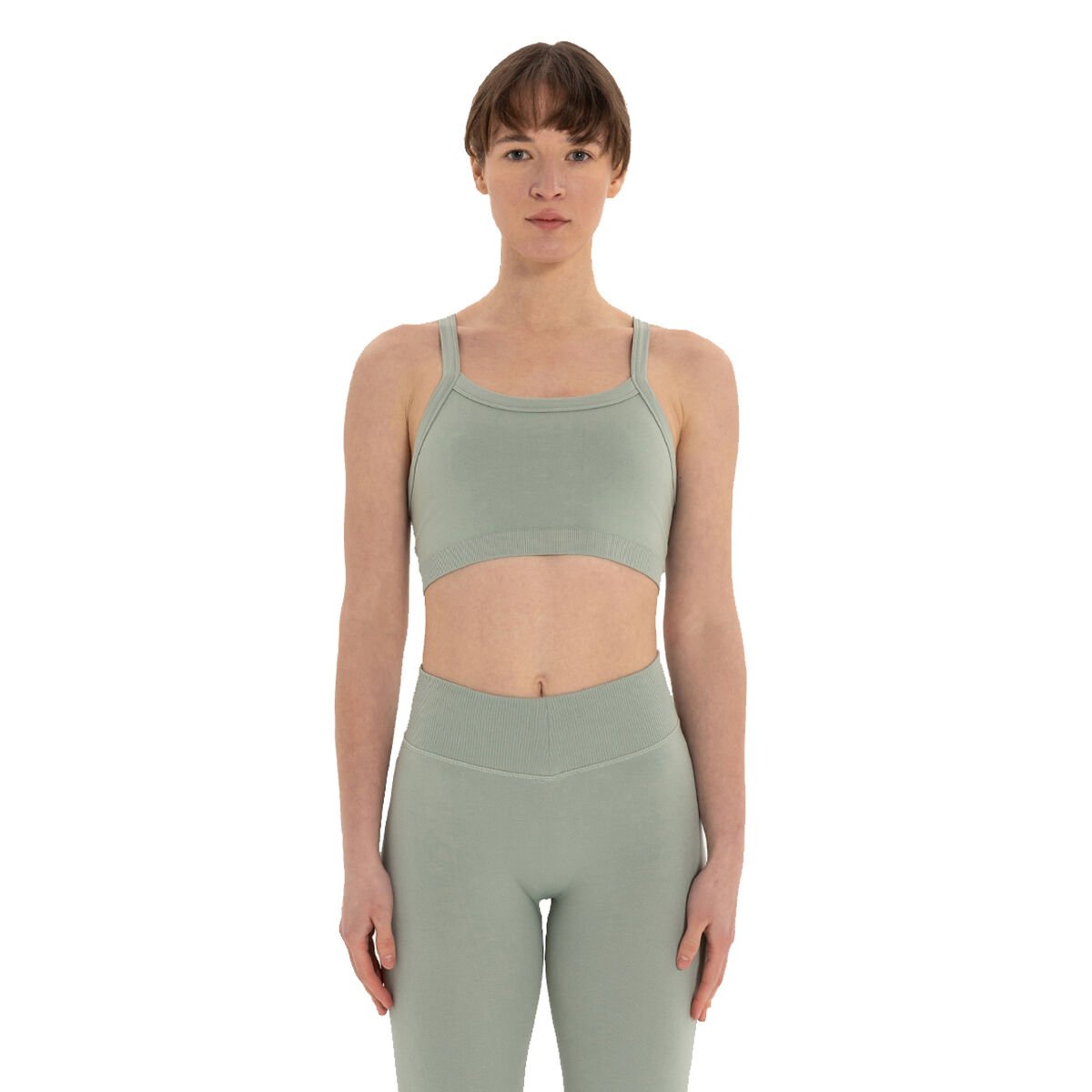 Inguz Seamless Toparlayıcı Bra