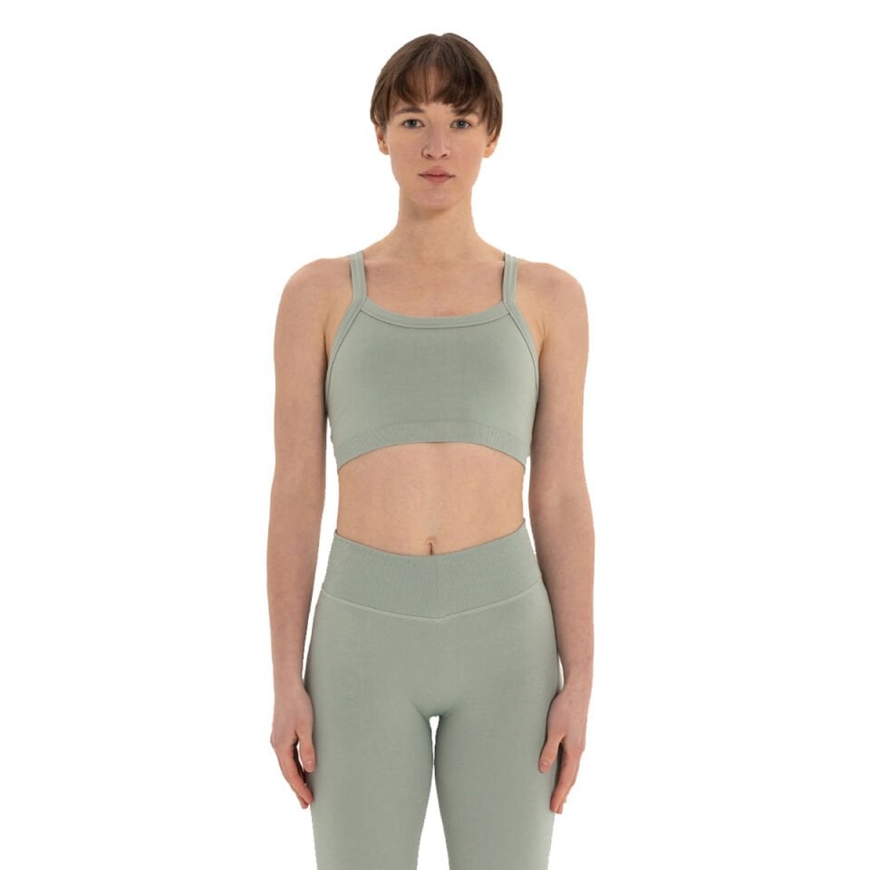 Seamless Minimizer Bra