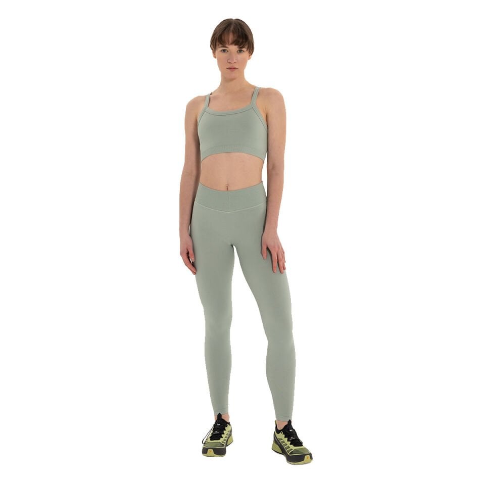 Seamless Push Up Yoga Leggings