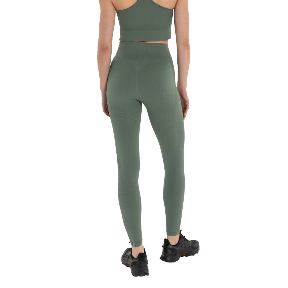 Seamless Yoga Leggings