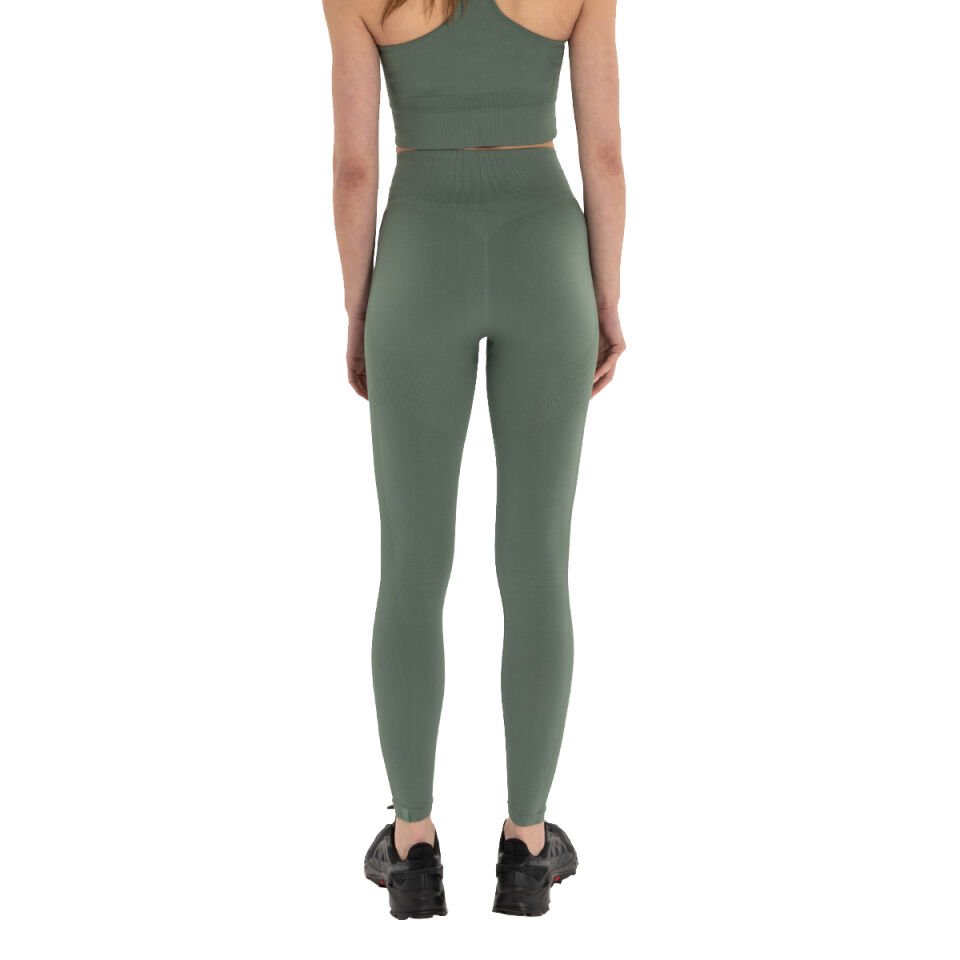 Seamless Yoga Leggings