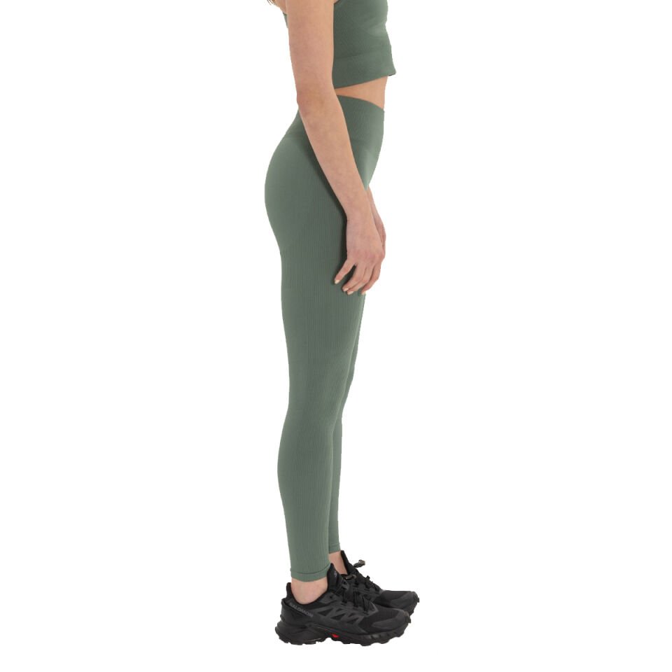 Seamless Yoga Leggings