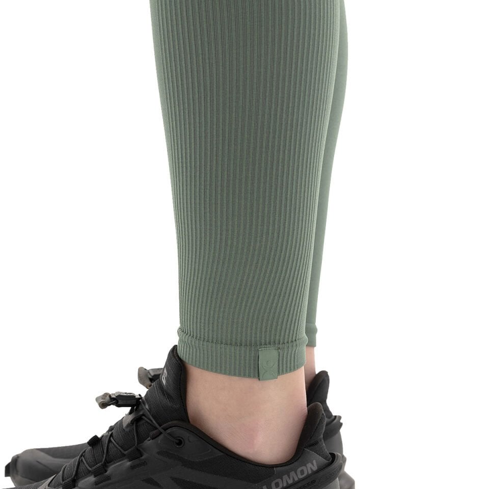 Seamless Yoga Leggings