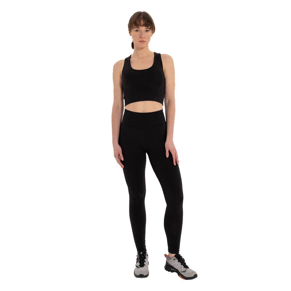 Seamless Yoga Leggings