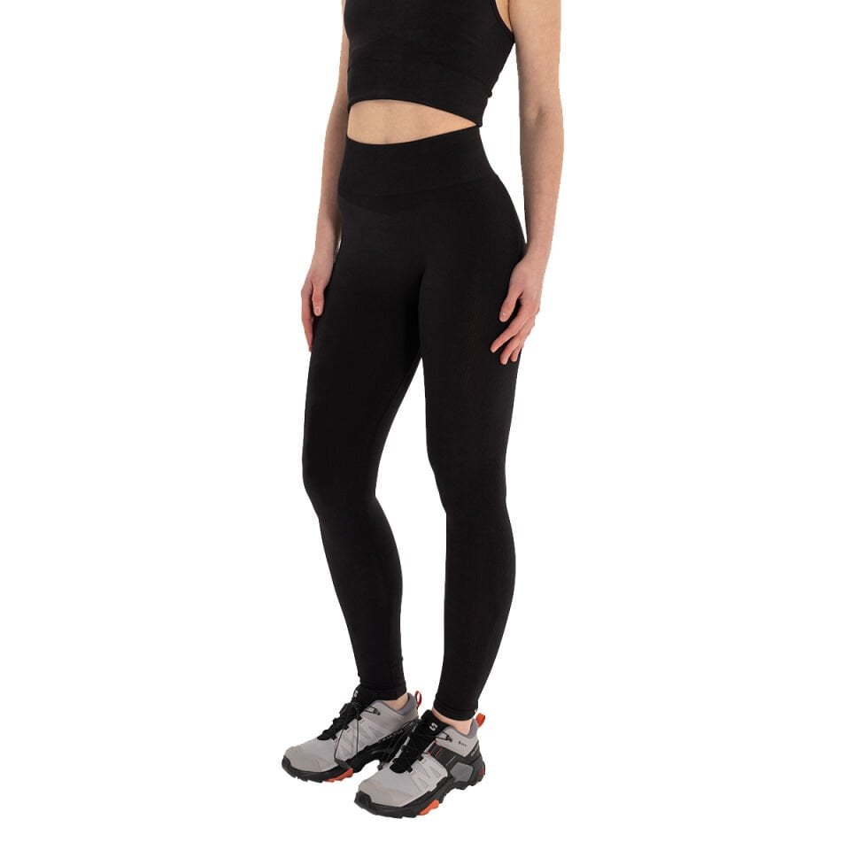 Seamless Yoga Leggings