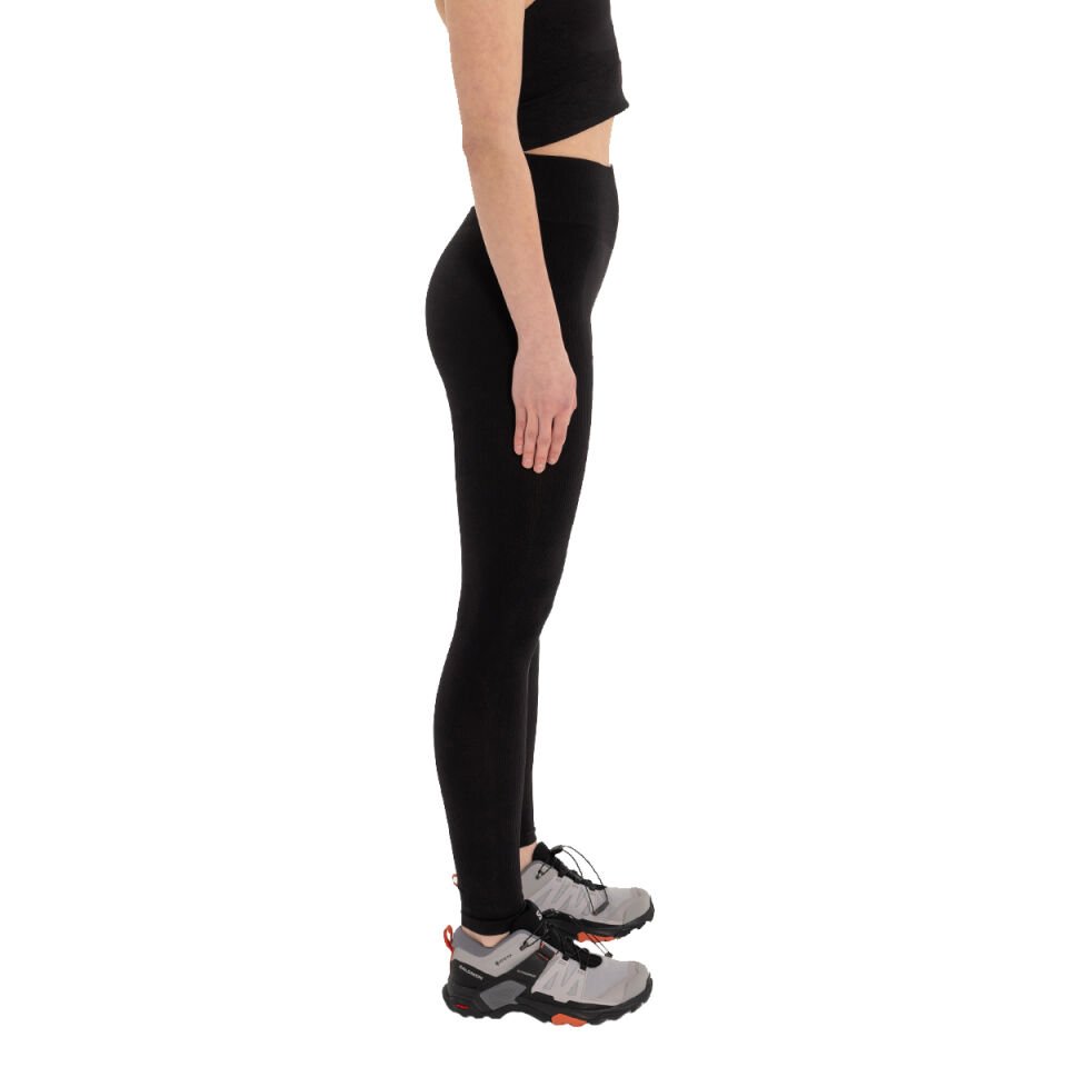 Seamless Yoga Leggings