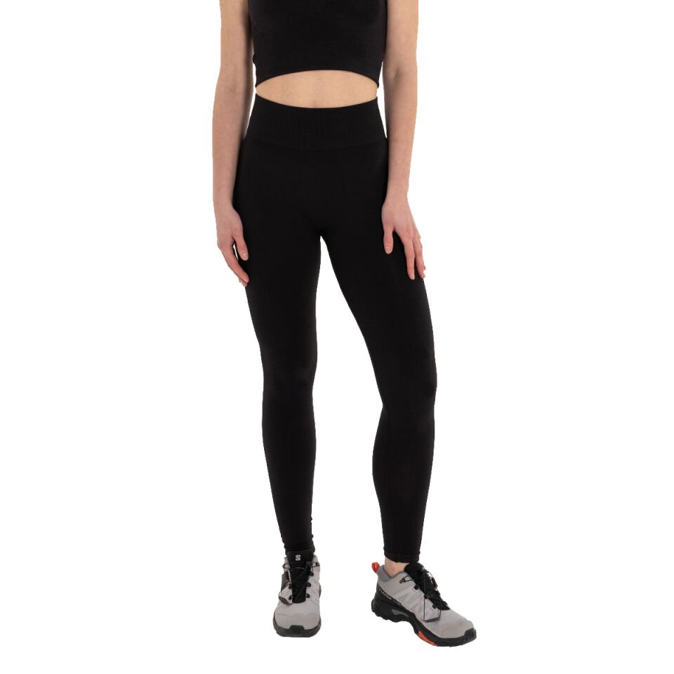 Seamless Yoga Leggings