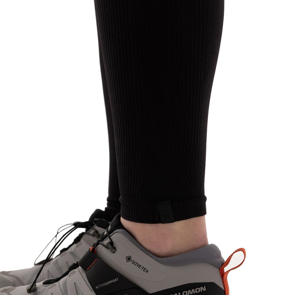 Seamless Yoga Leggings