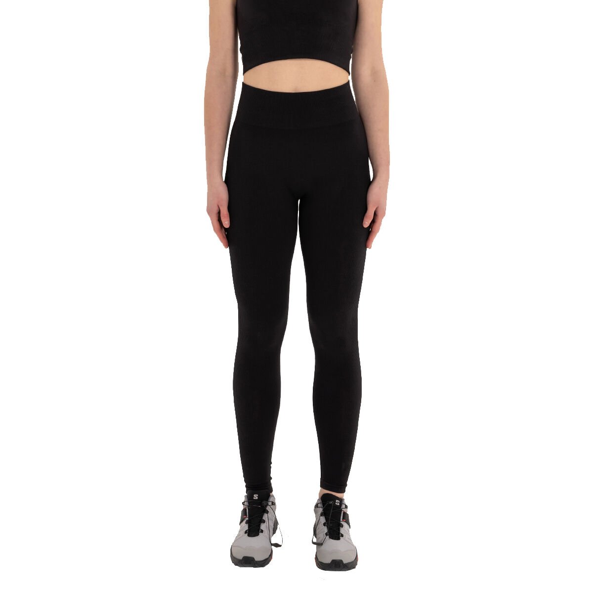 Inguz Seamless Toparlayıcı Yoga Tayt