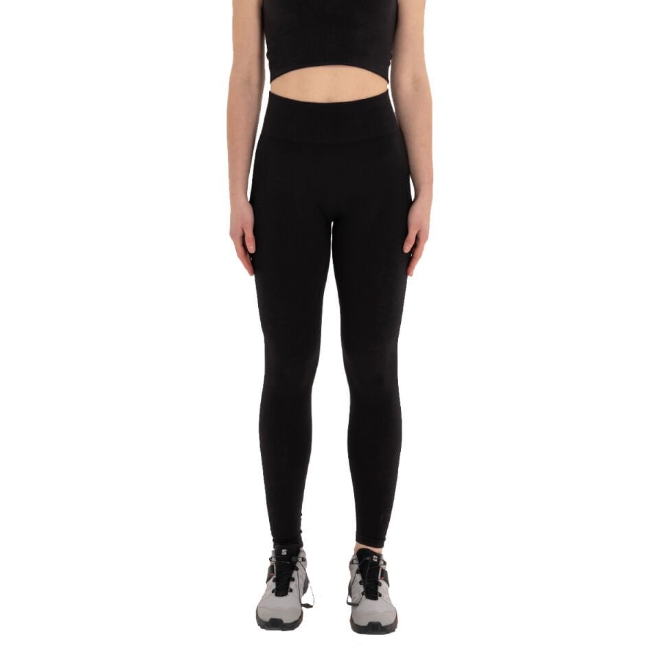 Seamless Yoga Leggings