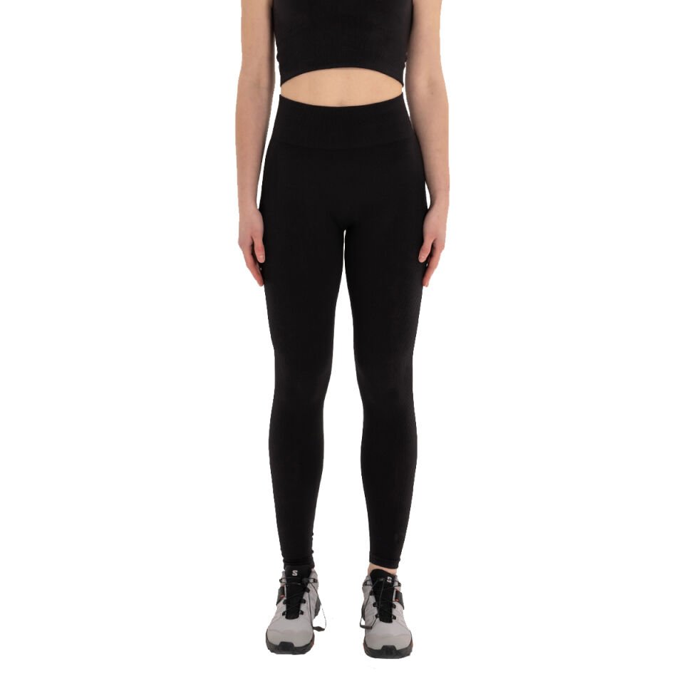 Seamless Yoga Leggings