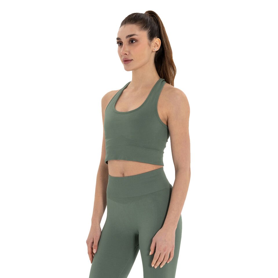 Seamless Toparlayıcı Bra