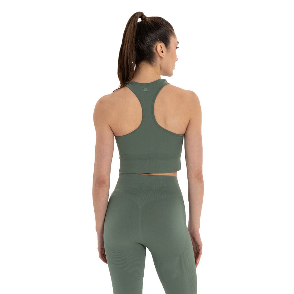 Inguz Seamless Toparlayıcı Bra