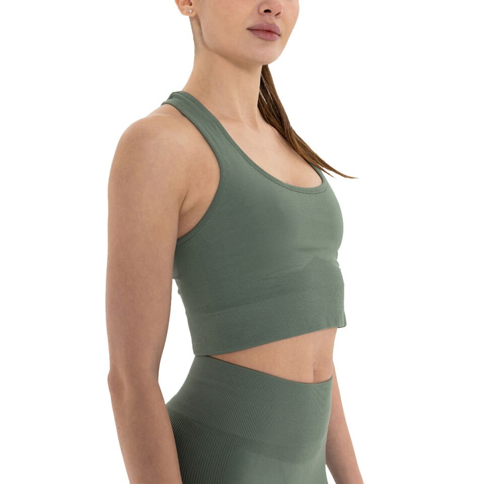 Inguz Seamless Toparlayıcı Bra