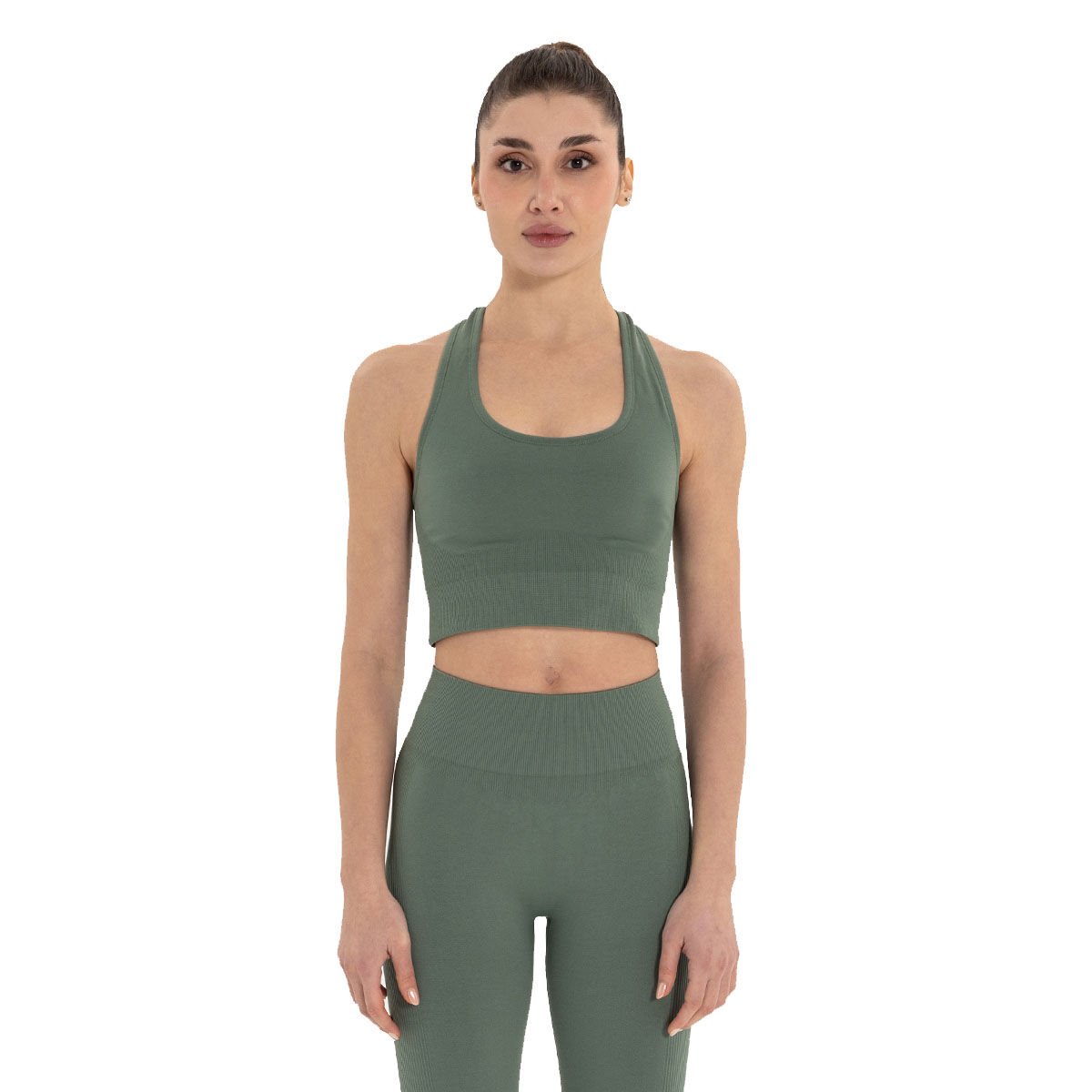 Seamless Toparlayıcı Bra