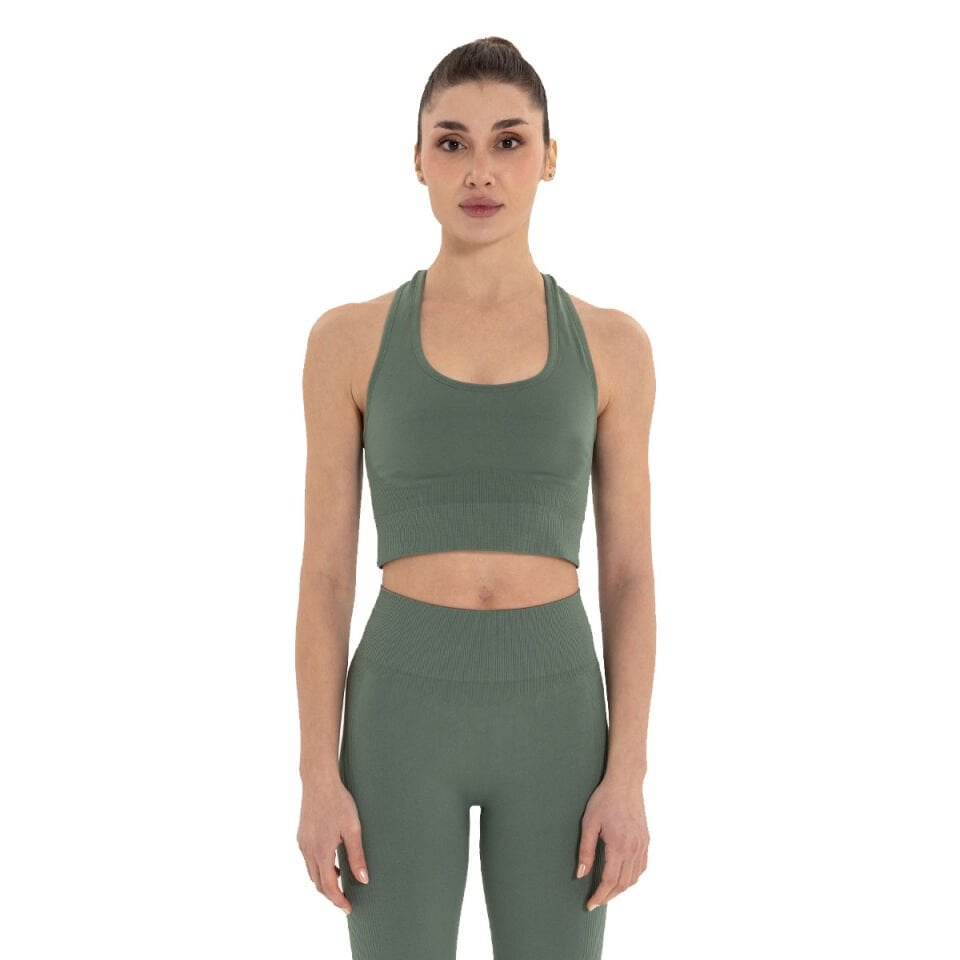 Seamless Minimizer Bra