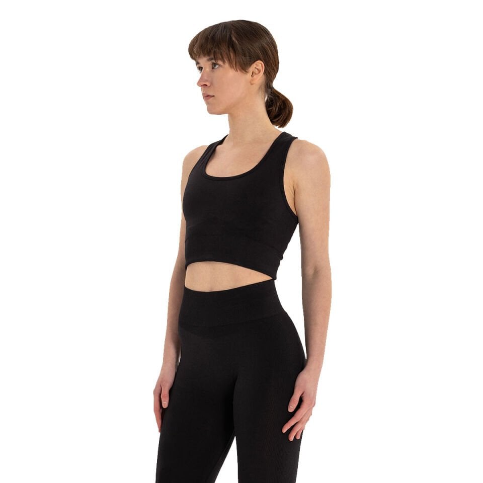 Seamless Minimizer Bra