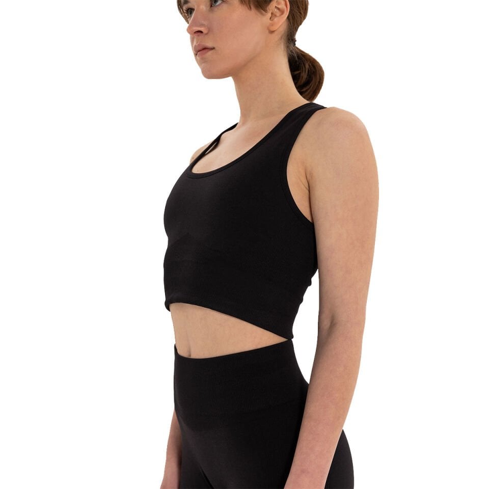 Seamless Minimizer Bra