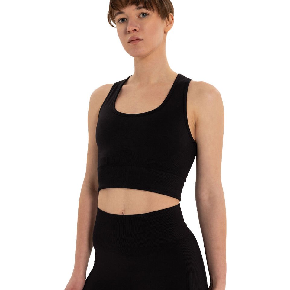 Seamless Minimizer Bra