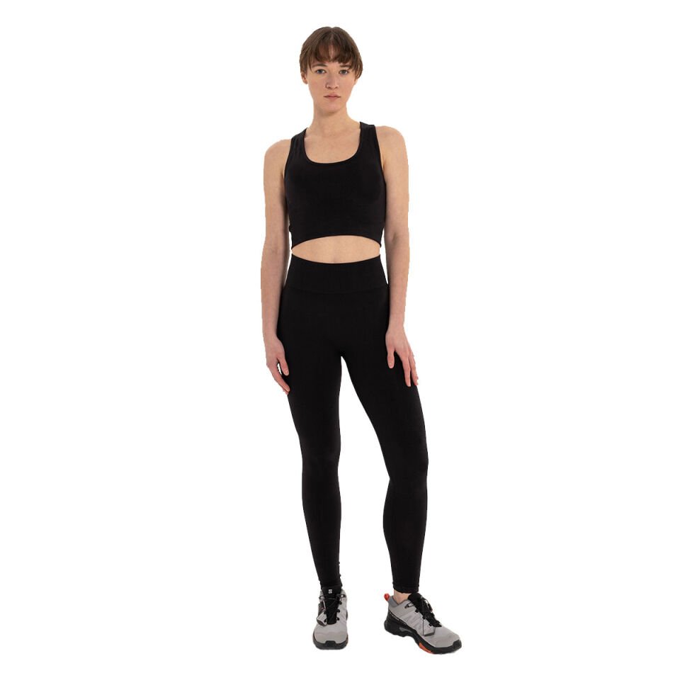 Seamless Minimizer Bra