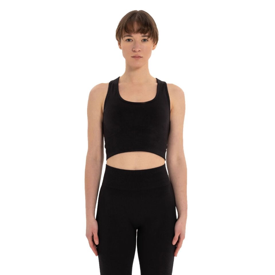 Seamless Minimizer Bra