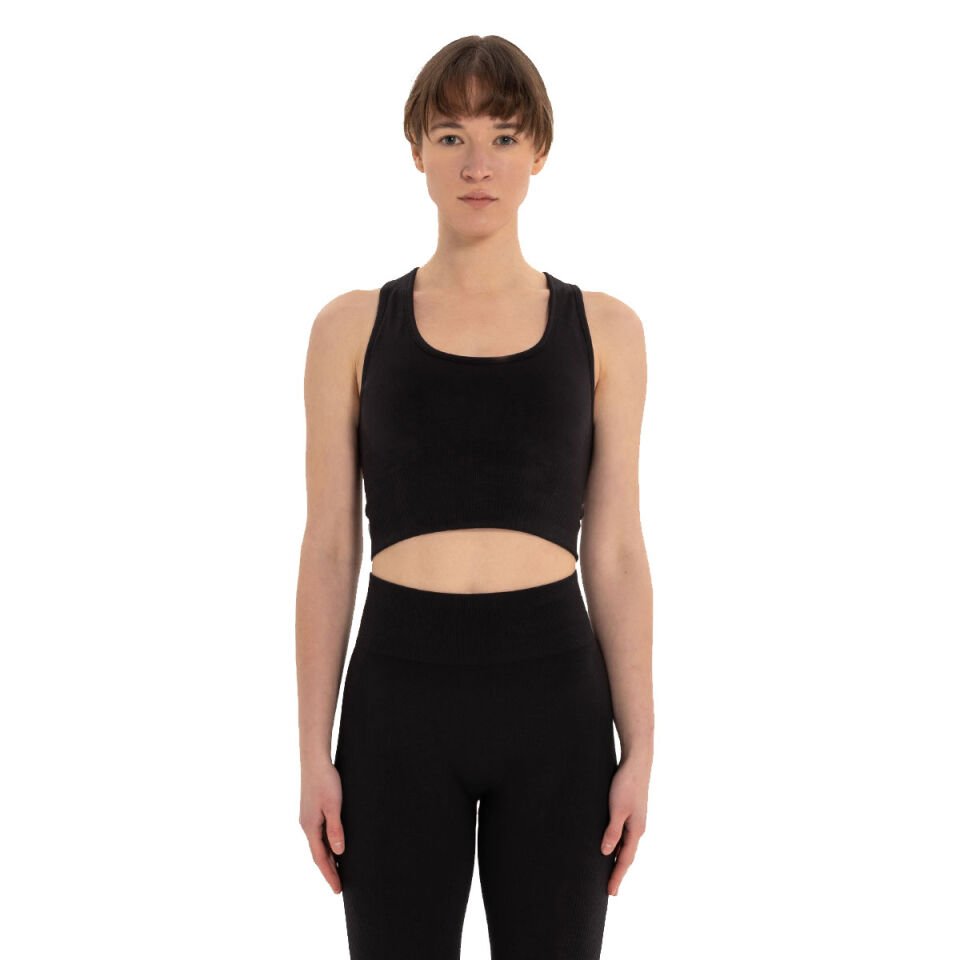 Seamless Minimizer Bra