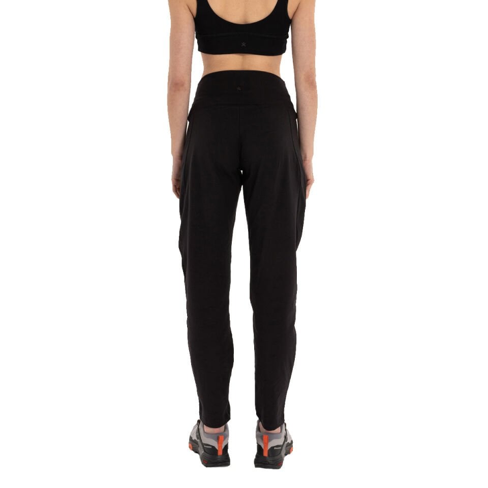 Organic Cotton Yoga Pants