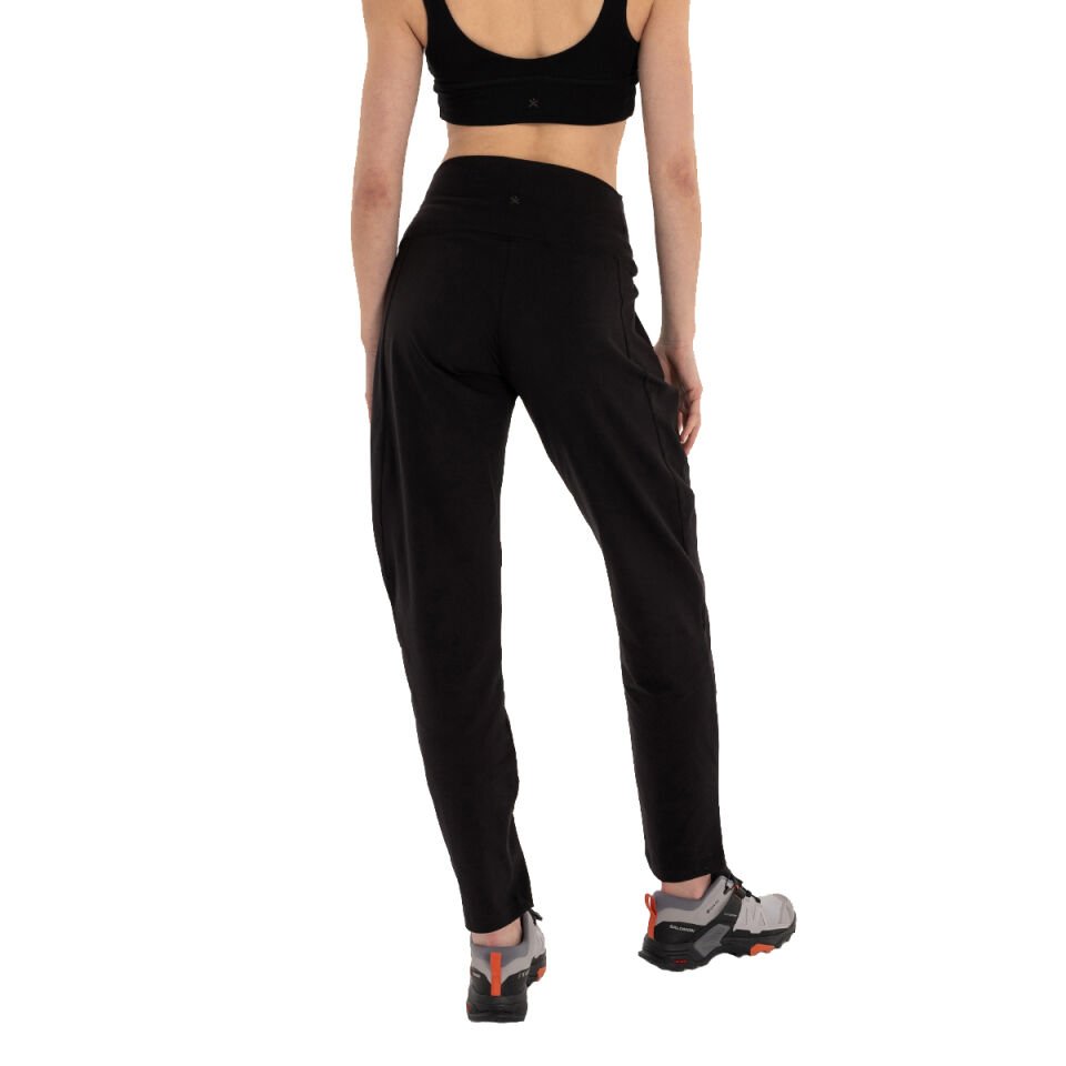 Inguz Organik Pamuk Yoga Pantolon