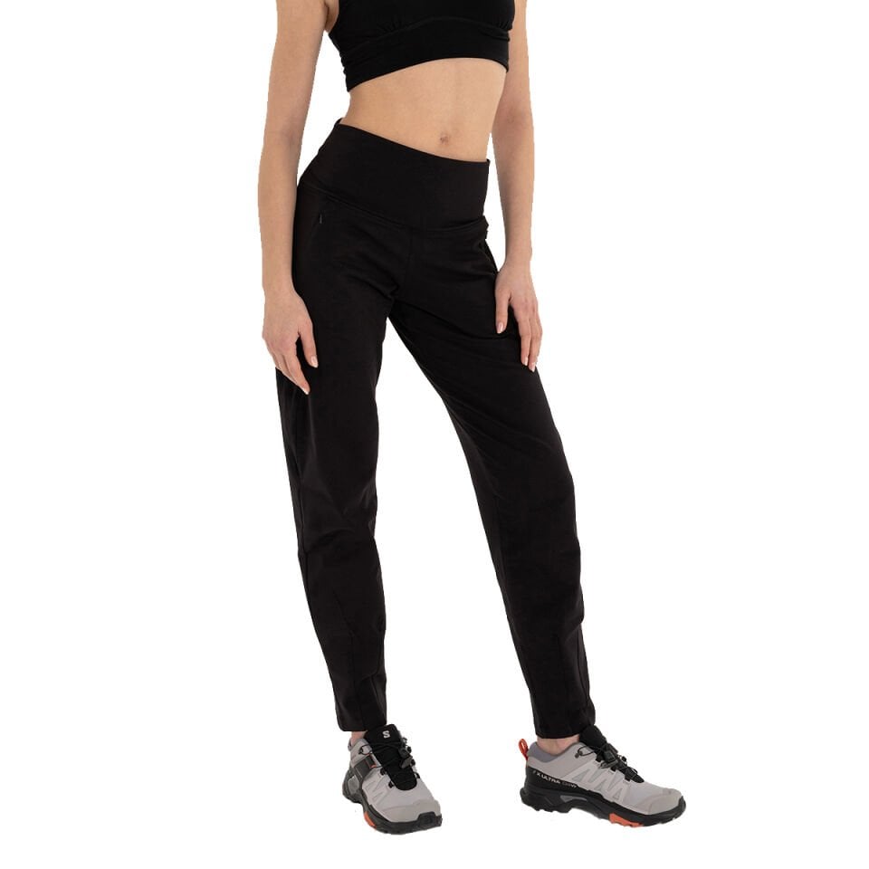 Organic Cotton Yoga Pants