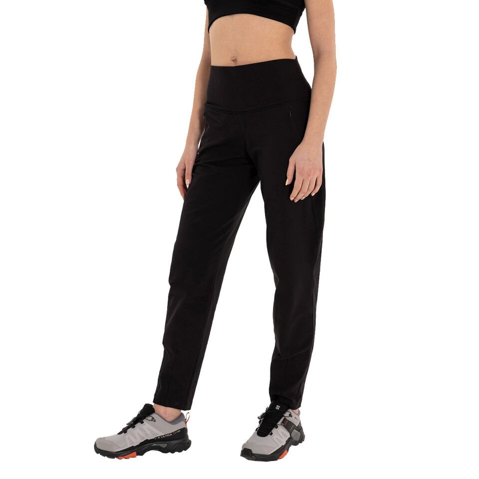 Organic Cotton Yoga Pants