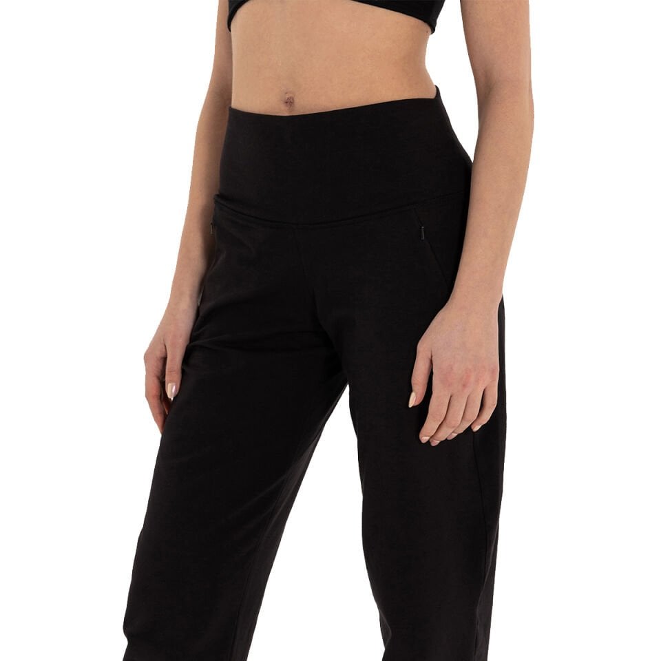 Organic Cotton Yoga Pants