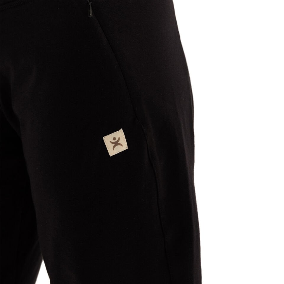 Organic Cotton Yoga Pants