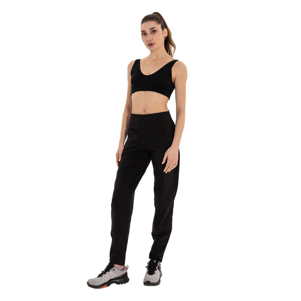 Organic Cotton Yoga Pants