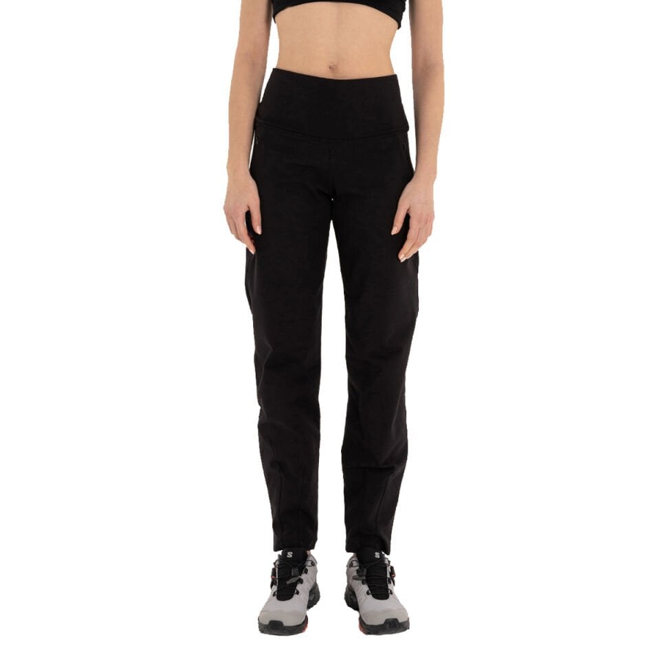 Organic Cotton Yoga Pants