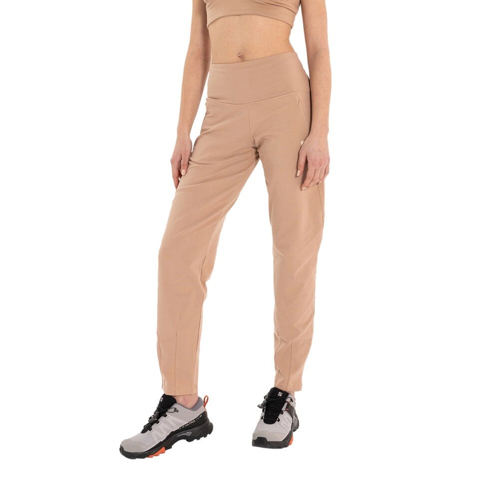Organic Cotton Yoga Pants