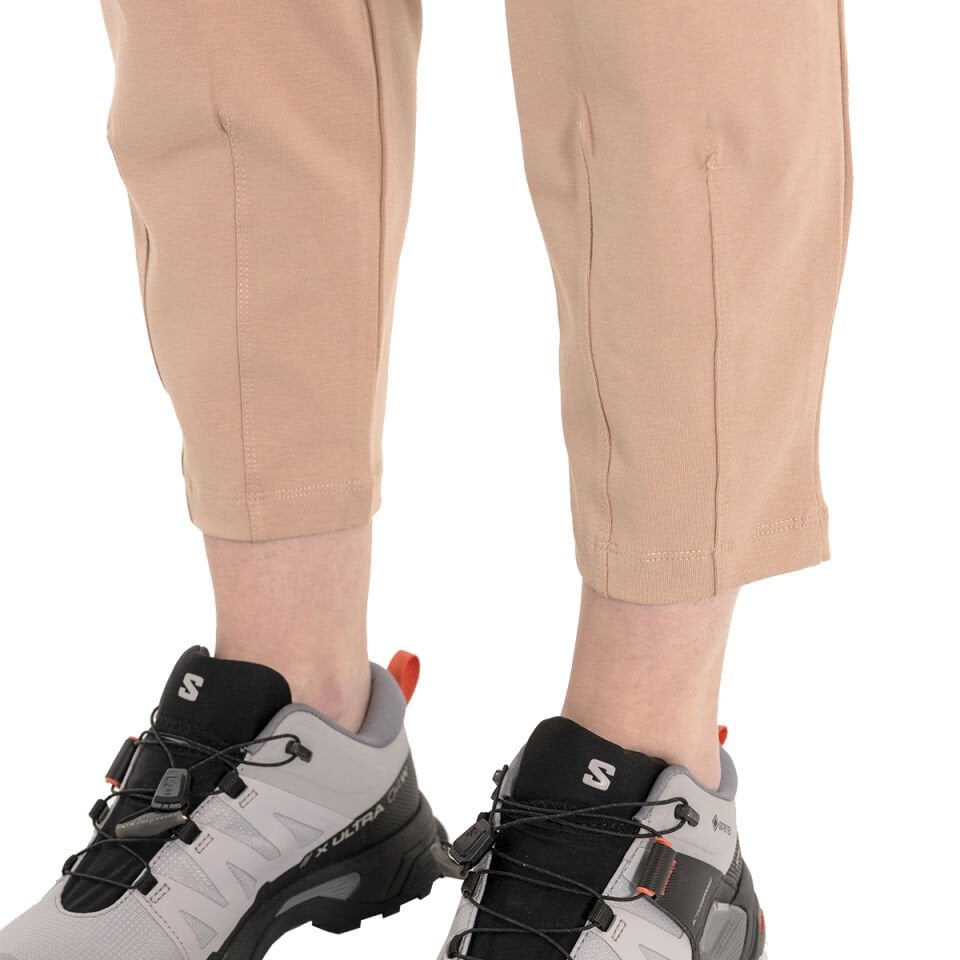 Inguz Organik Pamuk Yoga Pantolon