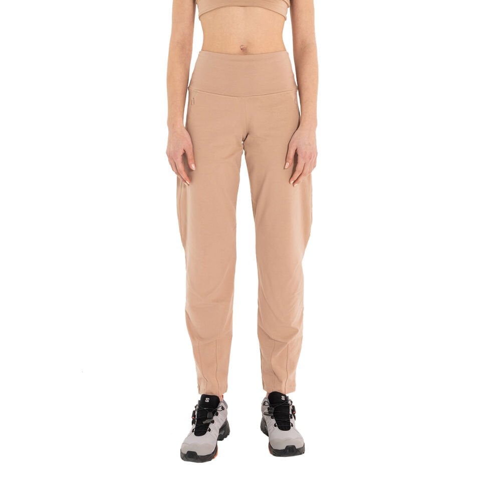 Organic Cotton Yoga Pants