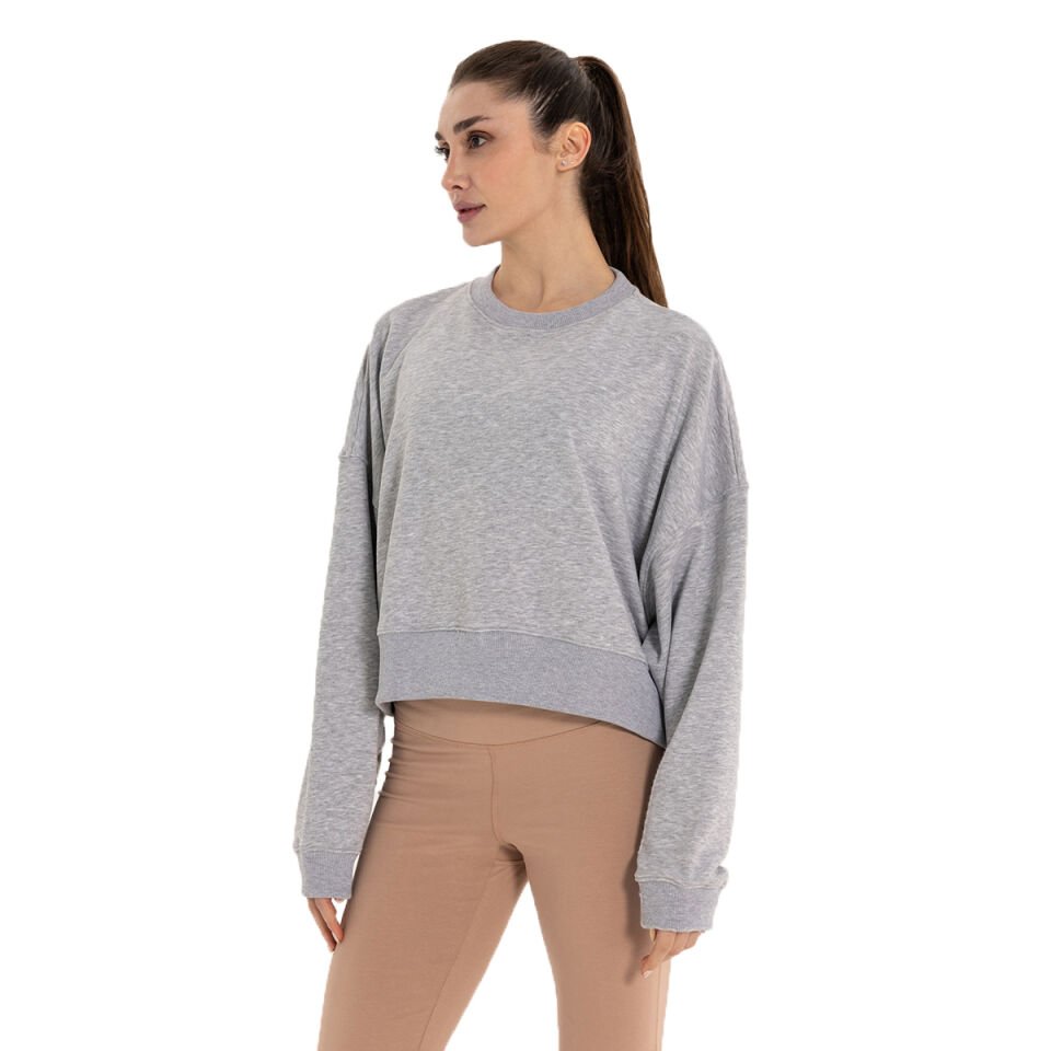 Oversized Sweatshirt