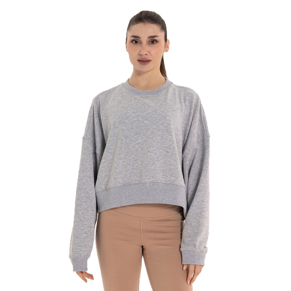 Oversized Sweatshirt