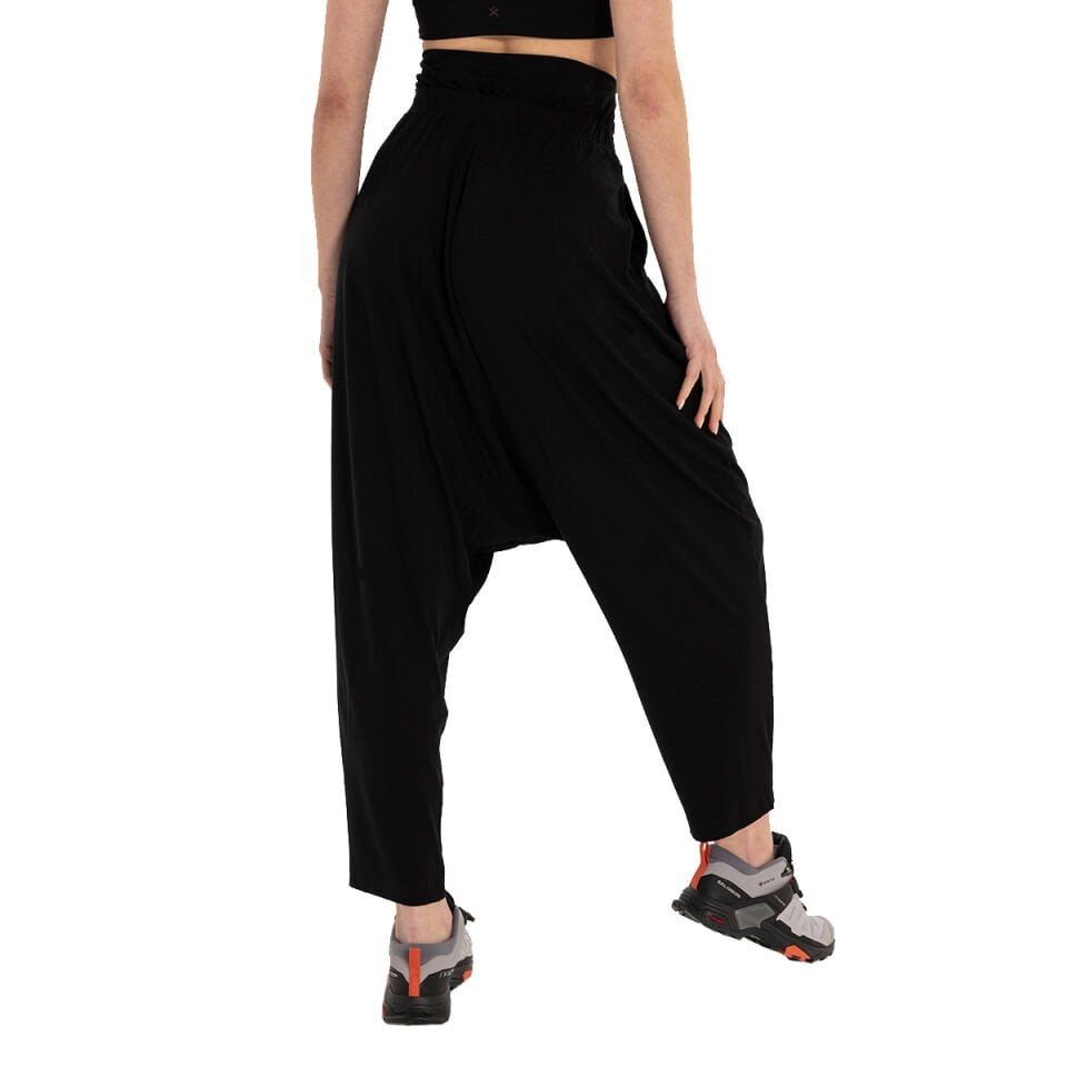 Beli Katlanabilir Yoga Şalvar