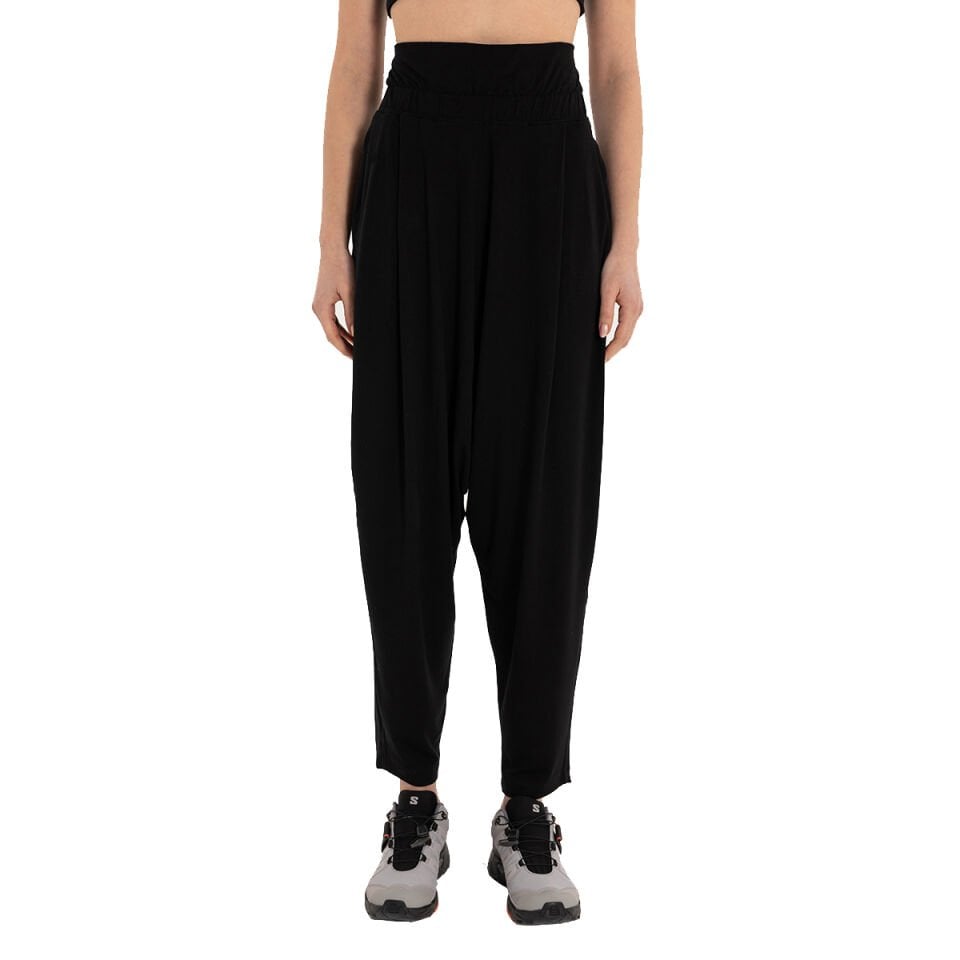 Beli Katlanabilir Yoga Şalvar