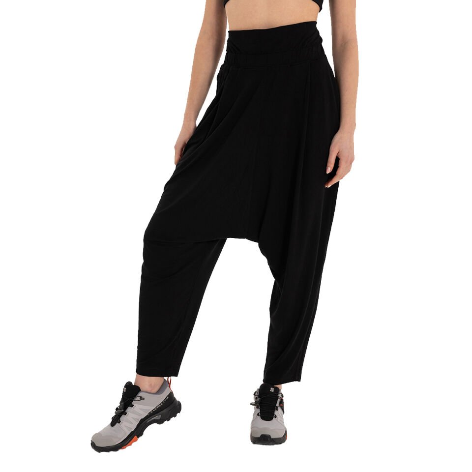 Beli Katlanabilir Yoga Şalvar