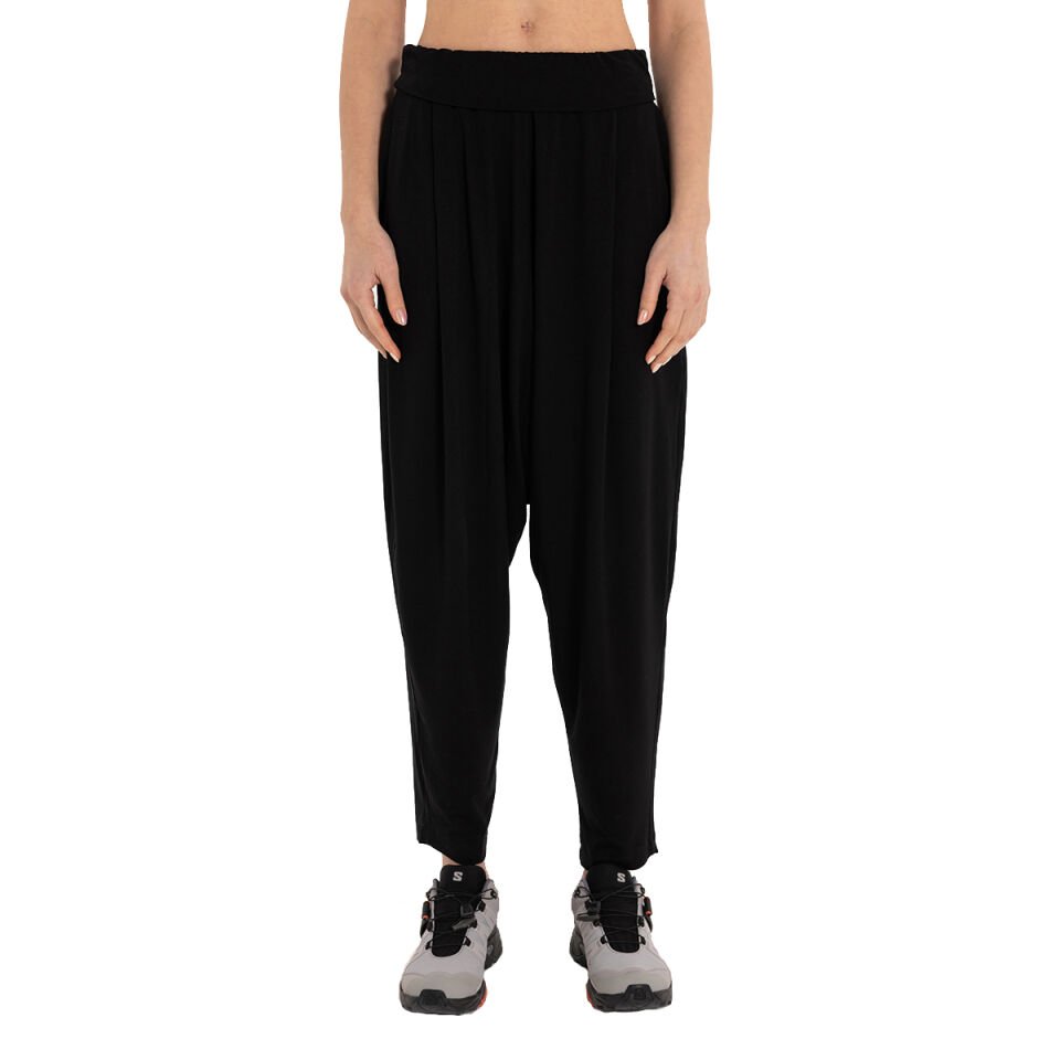 Beli Katlanabilir Yoga Şalvar