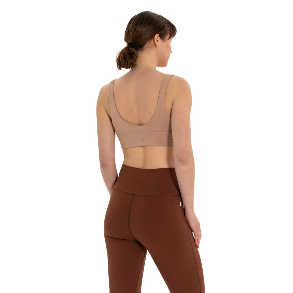 Ecovero Yoga Bra