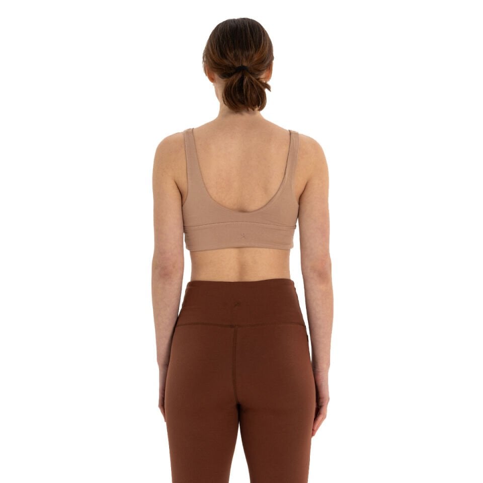 Ecovero Yoga Bra