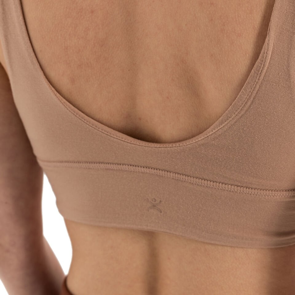 Ecovero Yoga Bra